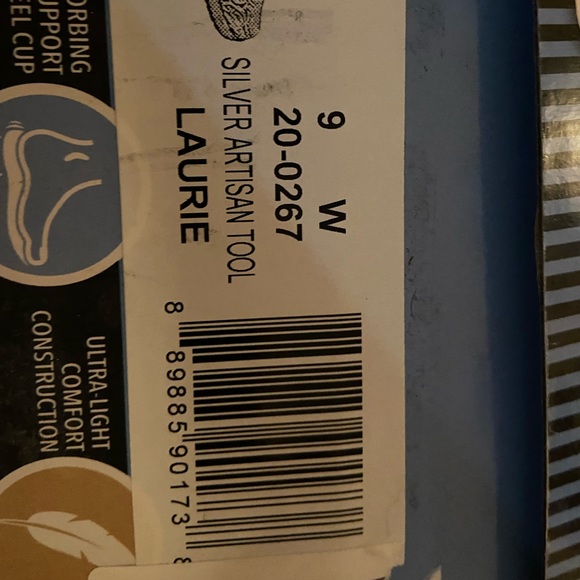 Shoes - Picture 2 of 5